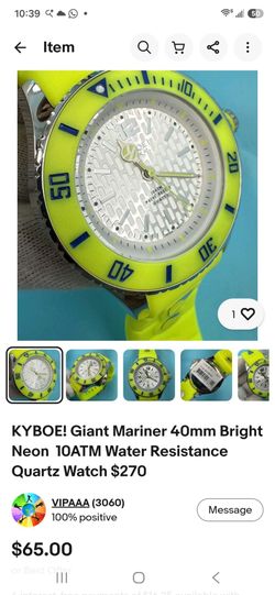 Watch