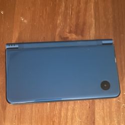 DS IXL WITH CHARGER