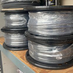 PV Wire#12 500FT$130 Each One