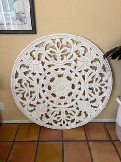 Wall hanging