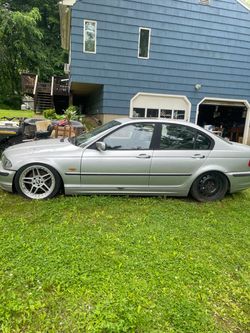 1999 BMW 3 Series