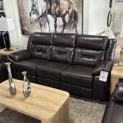 Sofa love seat chair