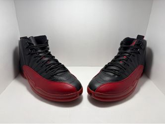 Air Jordan 12 Retro Flu Game 2003 136001-063 Brand New Size 11 Men’s