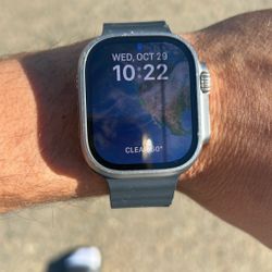 49mm Apple Watch Ultra