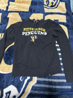 Penguins Hoodie