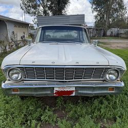 1964 Ford Falcon