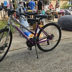 Schwinn Circuit Bike 