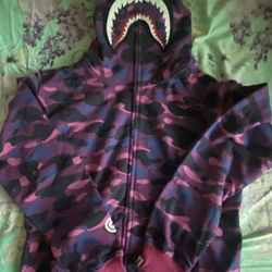 Bape Hoodie