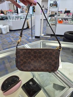 Coach Shoulder Bag