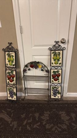 Kitchen decor