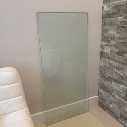 Tempered Glass Tabletop