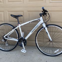 Diamondback insight Hybrid Bike