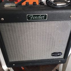 Fender G Dec Junior Amp