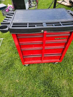 Tool box