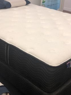 Brand new mattresses