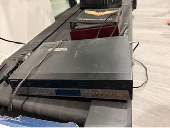 Used DVR