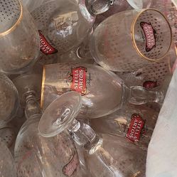 Stella Glasses 