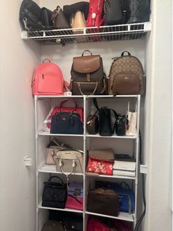 purses