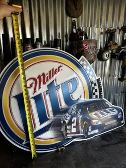 Miller Lite