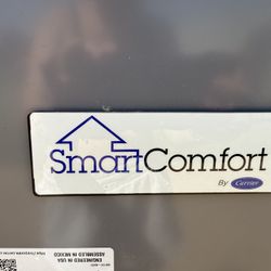 Smart comfort, HVAC