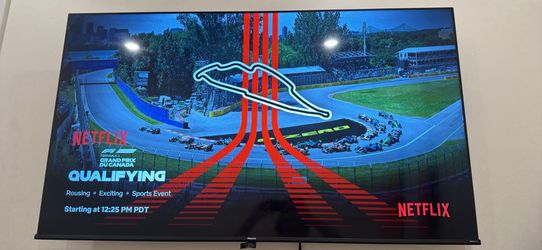 Hisense SmartTV 4k 60”