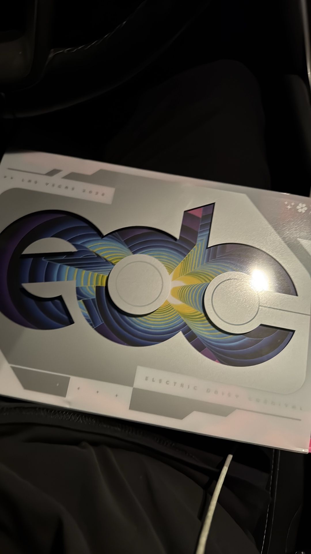 EDC 2026 GA+