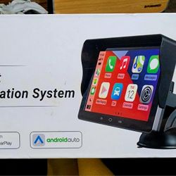 Smart Navigation System 