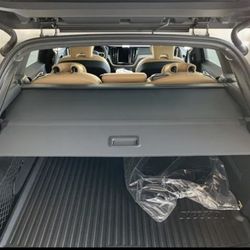 2018 - 2024 Volvo XC60 OEM Cargo Cover 