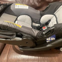 Infant Car seats 
