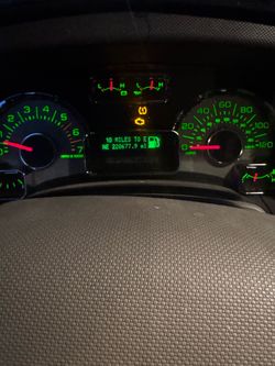2008 Ford Expedition