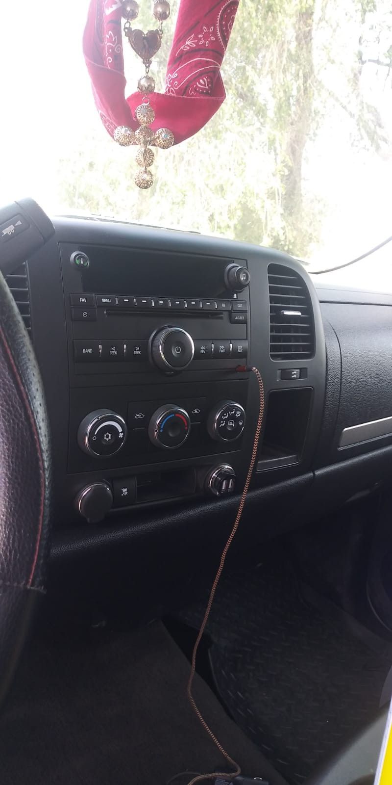 2009 Chevrolet Silverado 1500