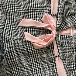 Women’s Elle blazer Set 