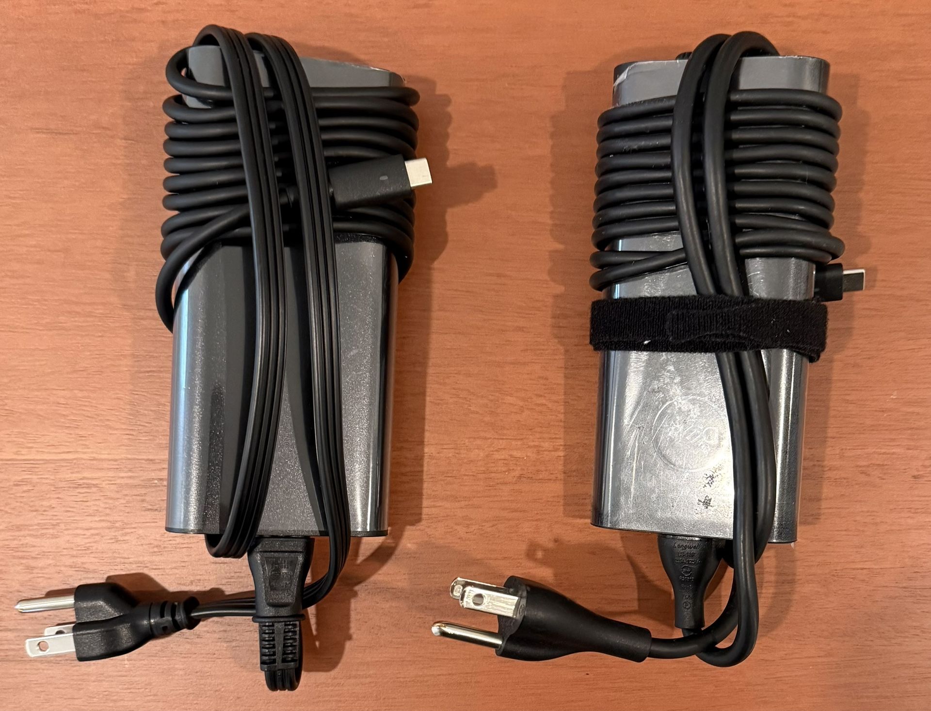 Original Dell, USB C AC Adapter Charger