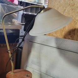 Desk Lamp