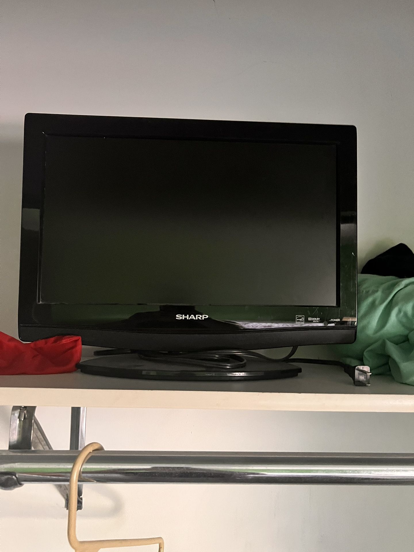 TV