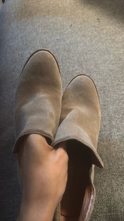 Jeffrey Campbell Boot