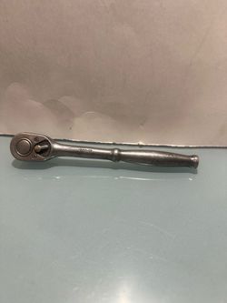 Snap-on F-70N Ratchet