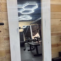 IKEA Mirror 