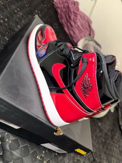 Jordan 1 patent