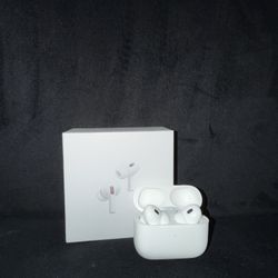 AirPod Pro (Gen 2)