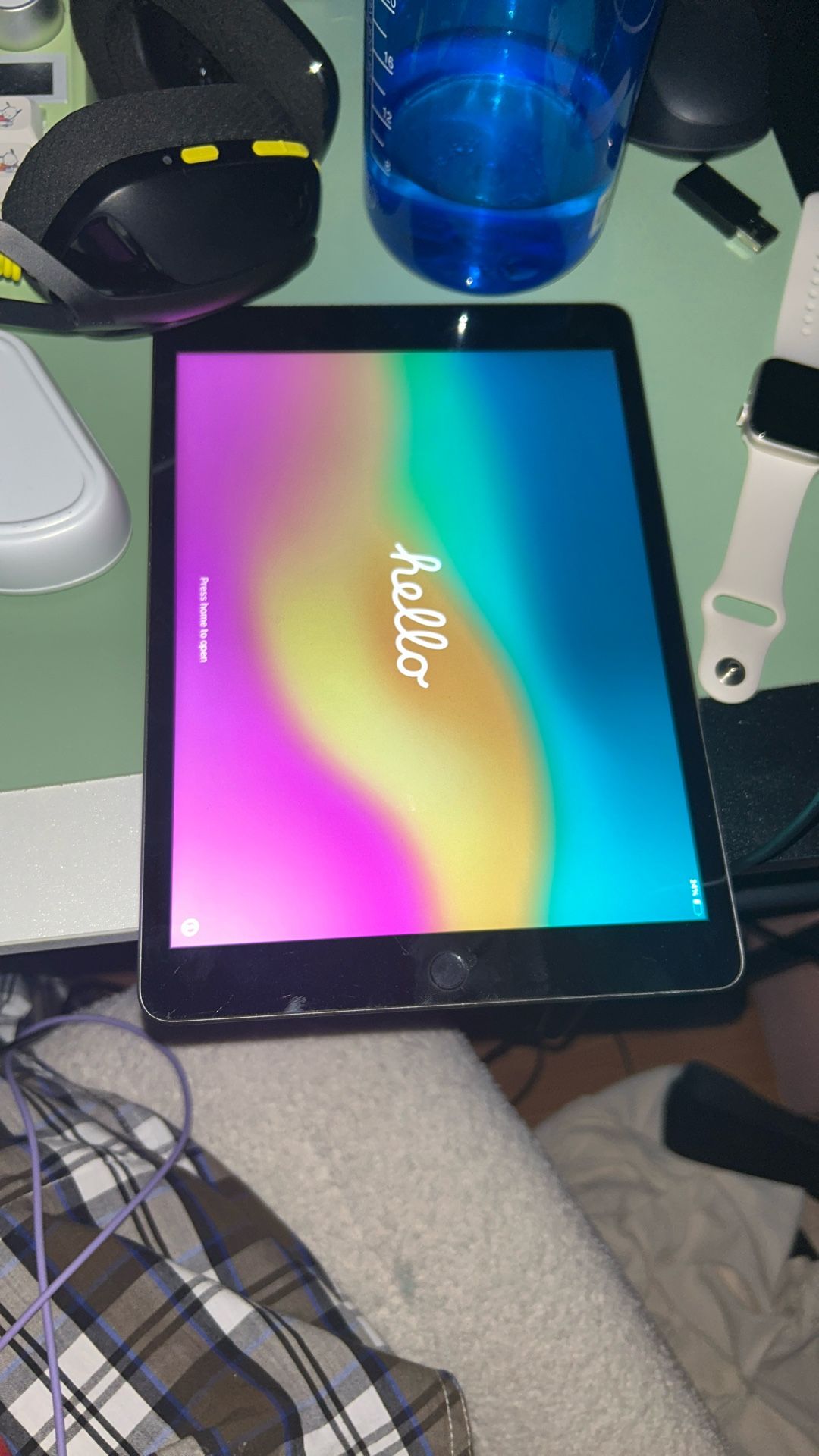 iPad 8th Generation