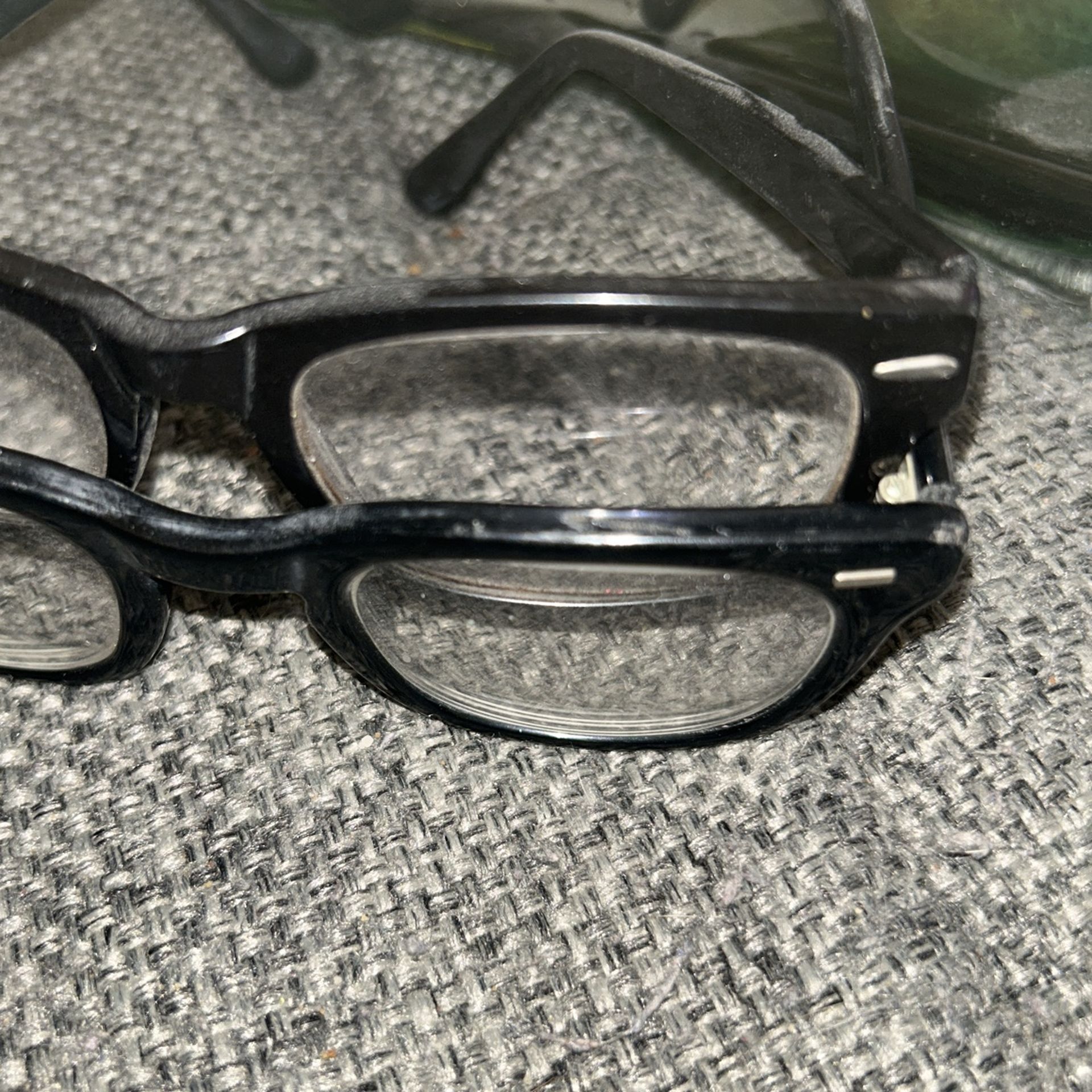 US Boot camp Glasses. Vietnam 64. & 68