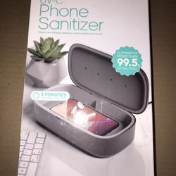 Phone Sanitizer 