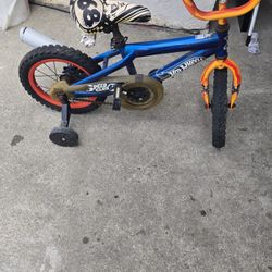 Kid Bike De Niño