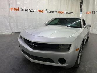 2013 Chevrolet Camaro