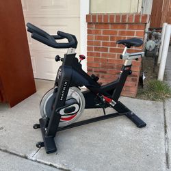 Matrix Ic2 Bike Indoor