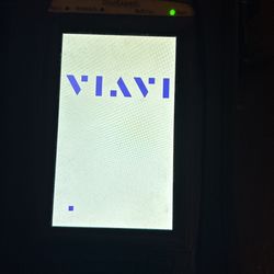 Viavi OneExpert Catv Module