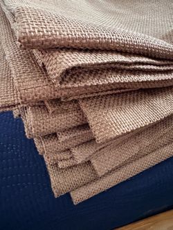8 Drapes panels (Z Gallery)