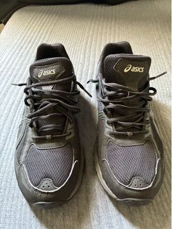 ASICS