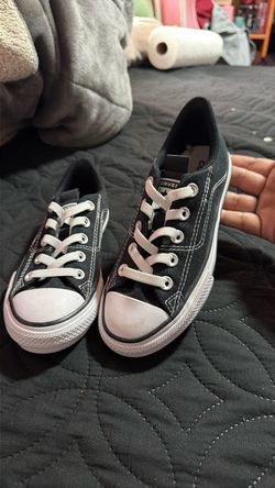 Converse Size 1